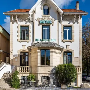 Beausoleil Hotel Montelimar