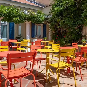 De La Fontaine Hotel Nice