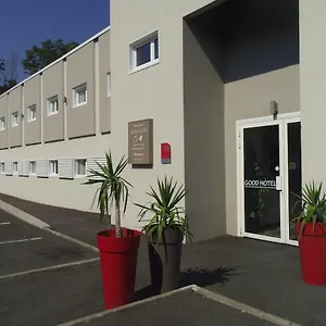 Contact Marseille Aubagne Hotel La Penne-sur-Huveaune