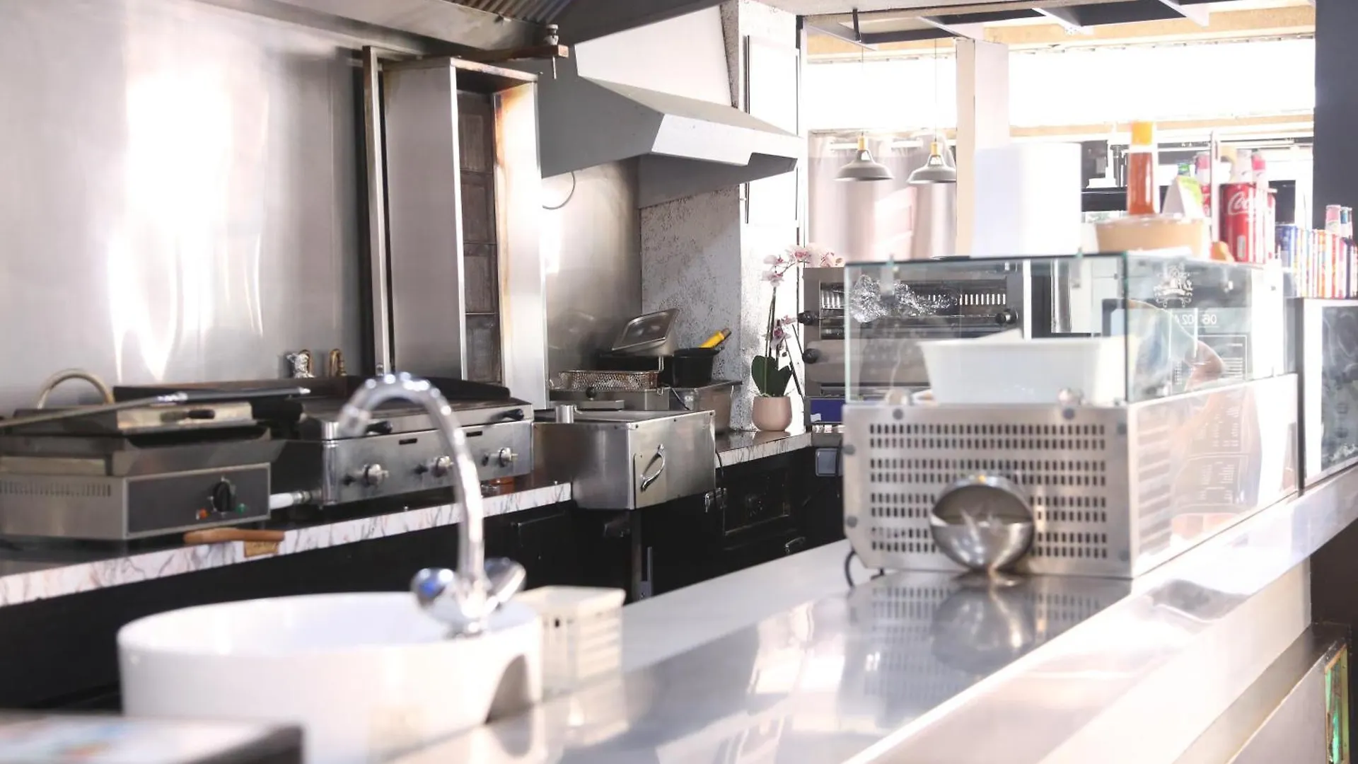 Hotel Restaurant Le Parisien Lourdes