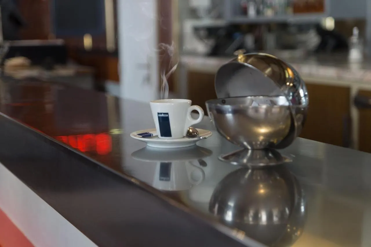 Hotel Restaurant Le Parisien Lourdes
